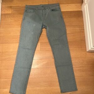 Joe’s Jeans: “The Asher”